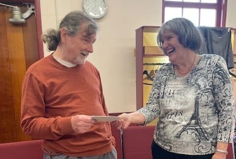 Bloomingdale Women's Institute