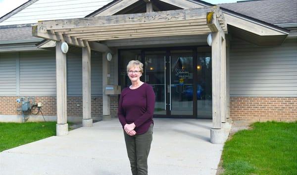 Marking 30 years of midwifery services