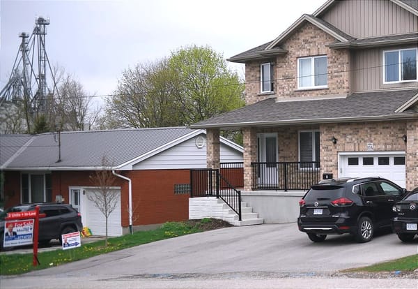 Slower home sales as buyers show more caution in the market