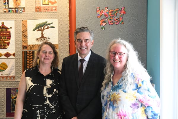 St. Jacobs’ tourism efforts get $150,000 boost from feds