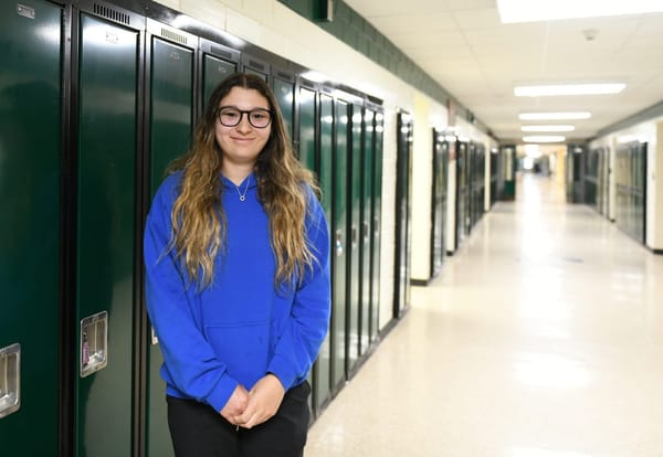 Road hockey tournament part of Summer Jam at EDSS