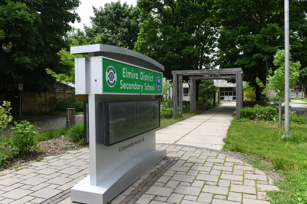 EDSS fares well among local schools in latest Fraser Institute rankings