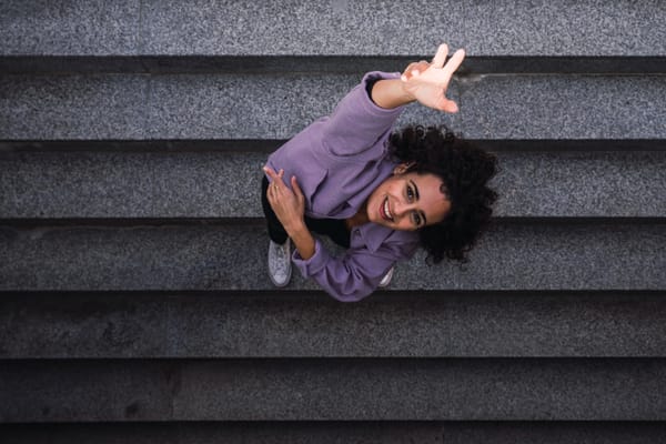 Five steps to overcome perfectionism