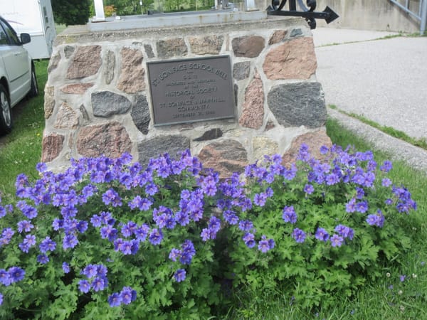 Maryhill Historical Society