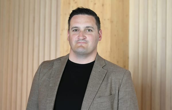 Mass timber’s appeal  is growing … and growing up