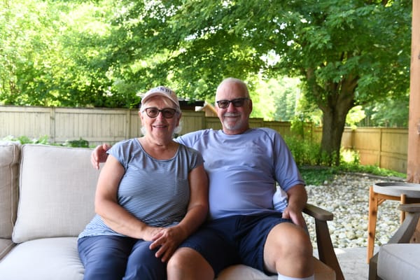 Scholarships honour the legacy of Dan Snyder, all the while helping family cope