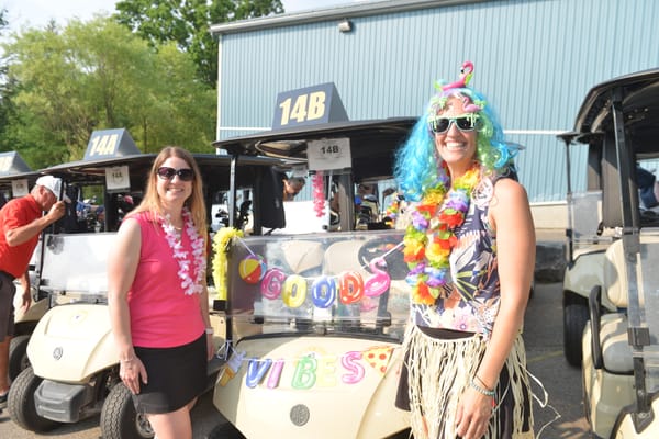 Home Hardware golf tournament supports Grand River Hospital