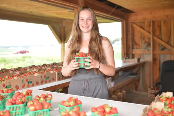 This week’s weather may be sign of what’s to come