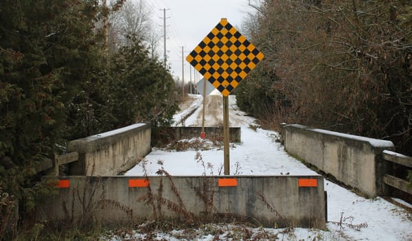 Centre Wellington investigating future of four deteriorating bridges