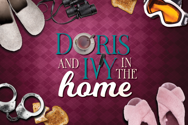 Retirement offers new beginnings, and a bunch of laughs