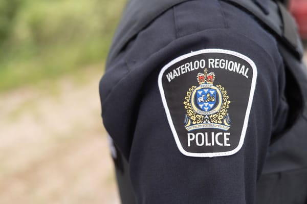 Police partner with Canadian Blood Services for Sirens for Life Campaign