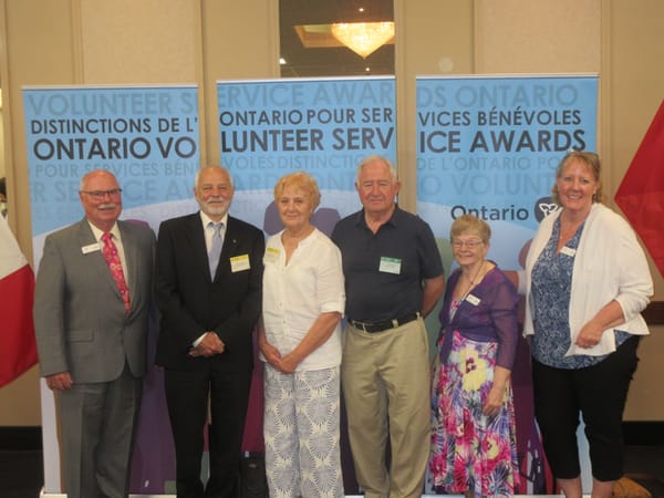 Maryhill Historical Society