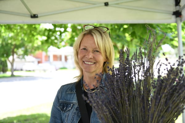 Bandstand Market generating foot traffic downtown