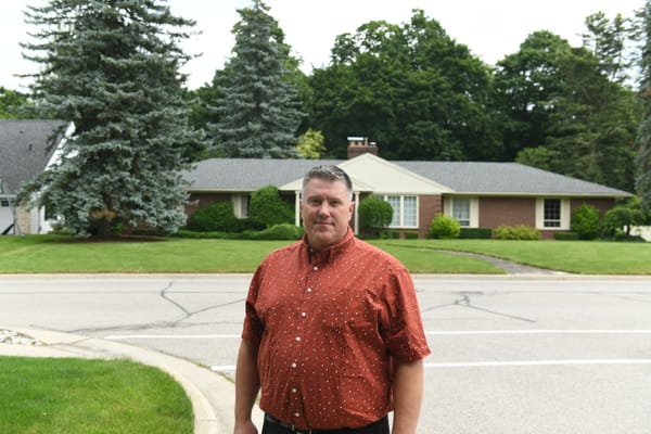 Housing prices drift down, but bidding is still a thing in local housing market