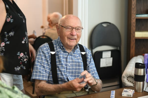 Euchre nights prove a popular outing in Maryhill