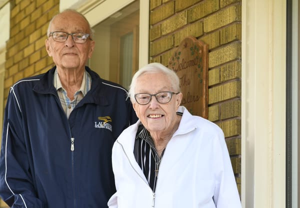 Elmira cemetery cross gets the repairs it needed
