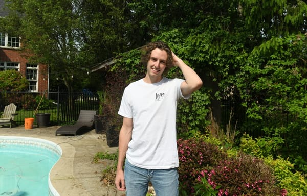 Some music on the Road to Boots