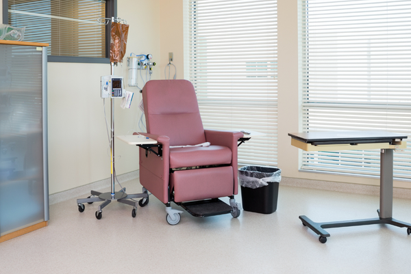 Cycle 4 Chemo Chairs fundraiser set to support local cancer patients