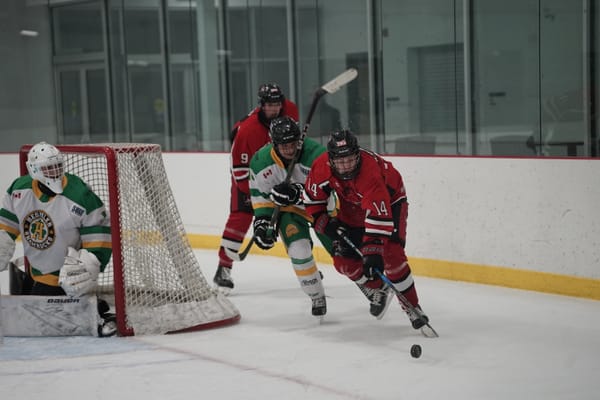 Jacks hold on to edge Hespeler Shamrocks