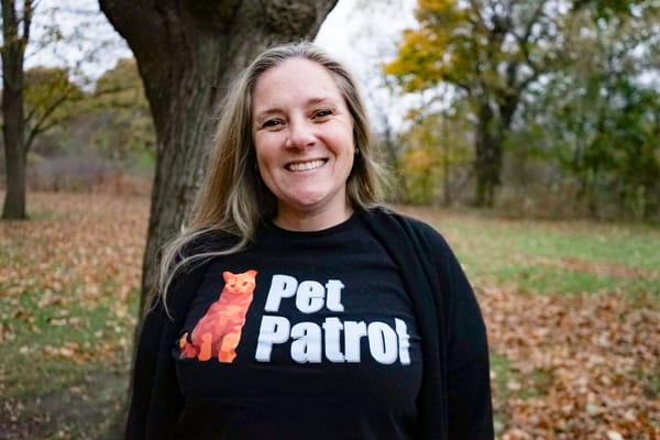 Stray cats in Bolender Park part of a larger issue that’s tough to solve