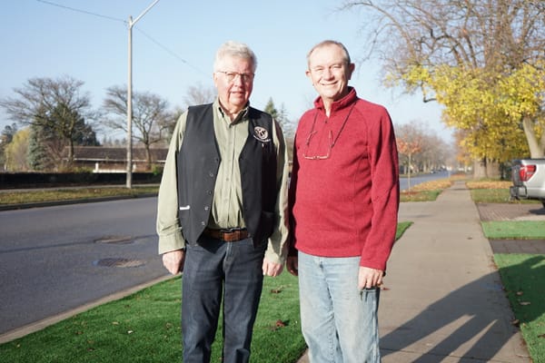 Elmira Kiwanis Club gears up for Santa Claus parade Nov. 30