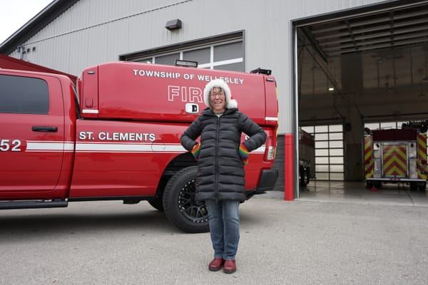 St. Clements toy drive focuses on making Christmas wishes come true