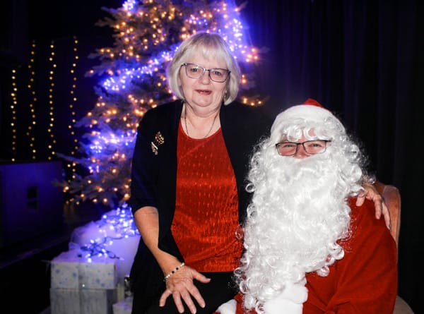 Woolwich Lions offer up An Affair to Remember