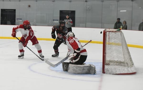 Jacks drop one at home, get it back on the road