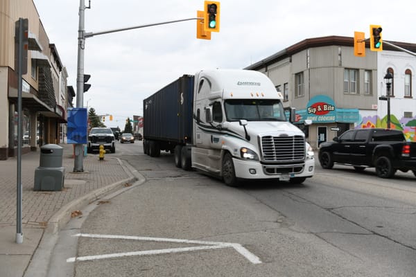 Region seeking input on possible Elmira bypass