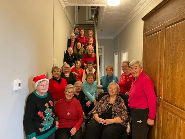 Catholic Women's League