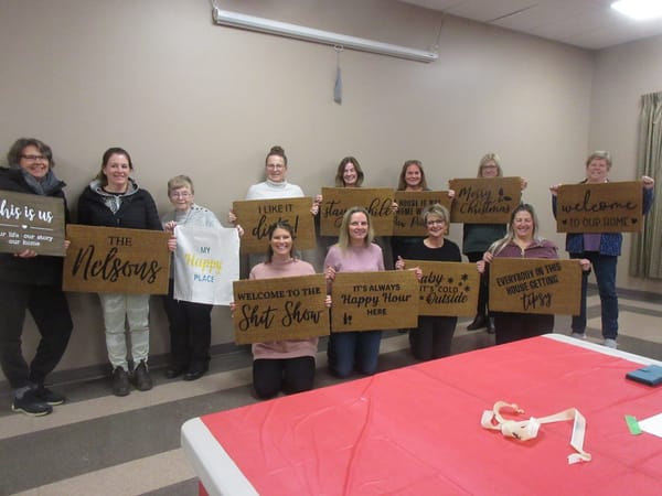 Ariss-Maryhill Lions Club