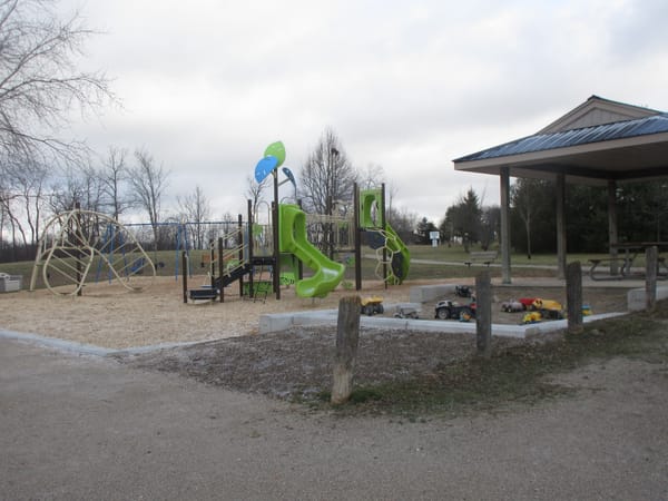 Maryhill Heritage Park