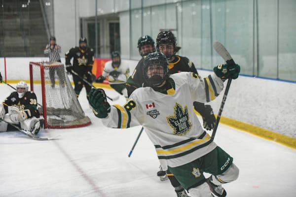 Scoring aplenty as Sugar Kings post two convincing wins