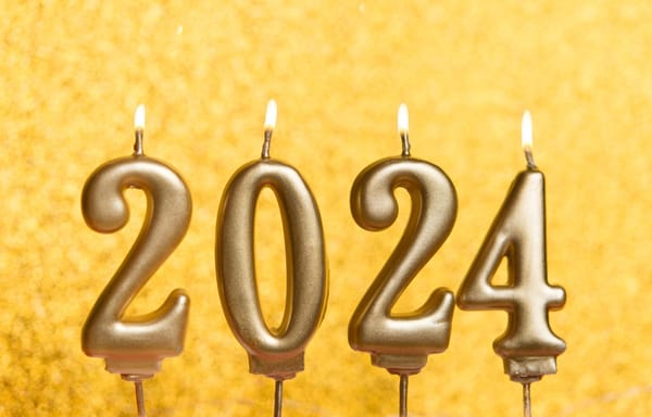 2024: The Observer Year in Review