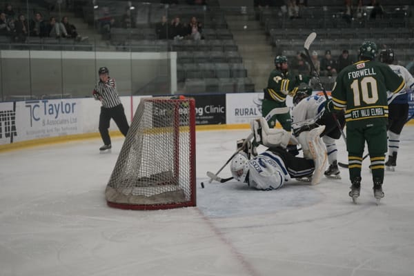 Kings start the new year with pair of wins