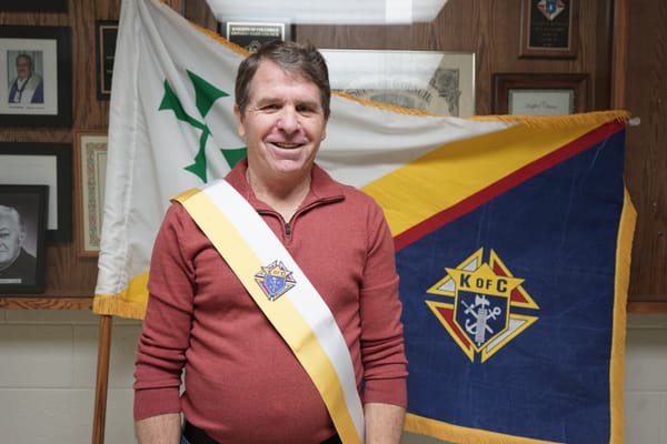 Making a difference in one child’s life