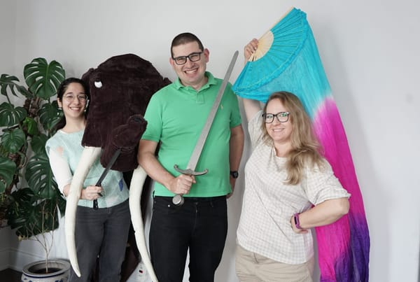 KWLT marks 90 years with staging of Pippin