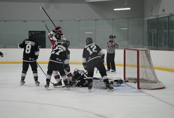 Jacks take home-and-home series against Dorchester