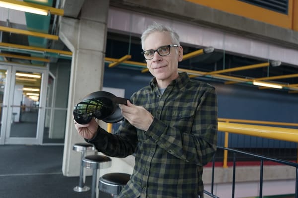 Helping people put their best foot forward