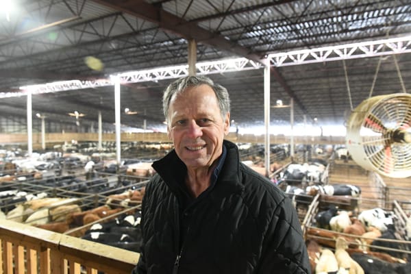 Farmers not seeing benefit of  high prices