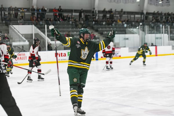 Kings bounce back to claim victories in two tight battles