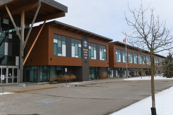 Public school board faces larger deficit in falling enrolment forecast