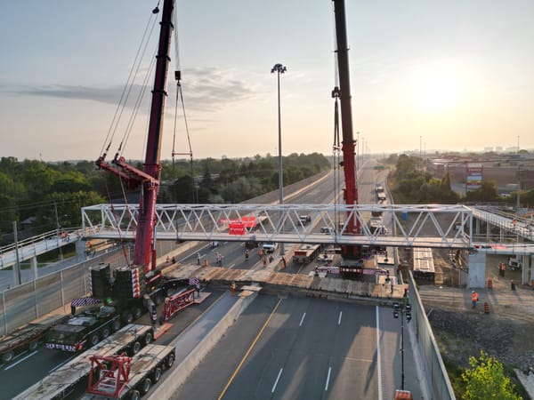 Region continues to roll out its climate-action plan