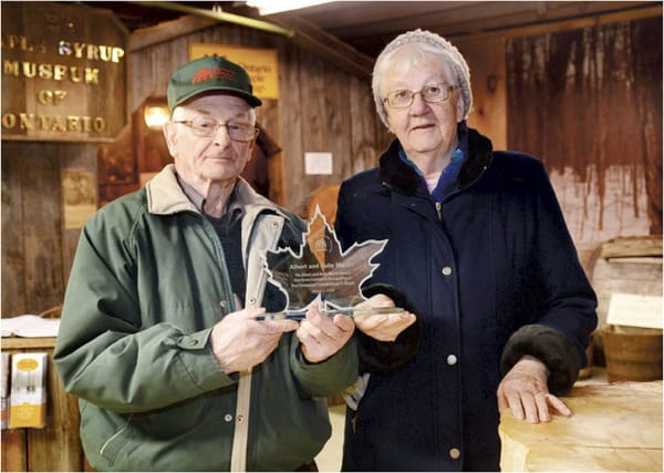 EMSF to honour volunteers who have passed on