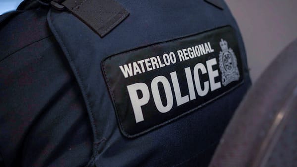 WRPS' Human Trafficking Unit arrest three men following yearlong investigation