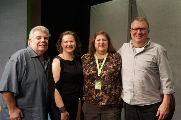 ETC premiere put a spotlight on Lyme disease