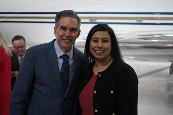 Breslau company gets fed funding for drone development