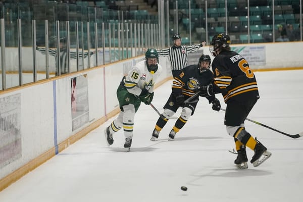 Kings lose two more, look to bounce back versus LaSalle