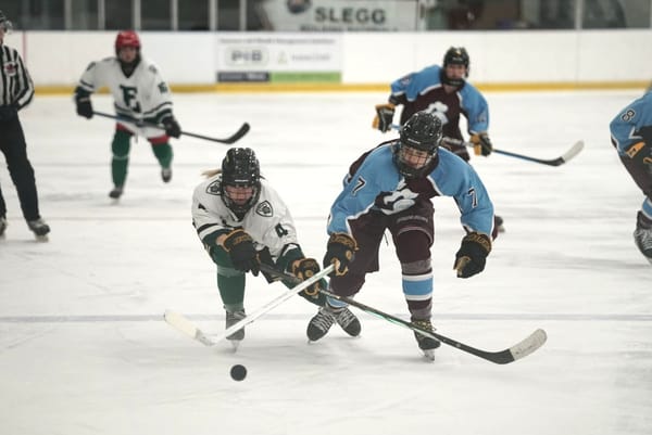Having lost in WCSSAA finals, EDSS girls look to bounce back at regionals