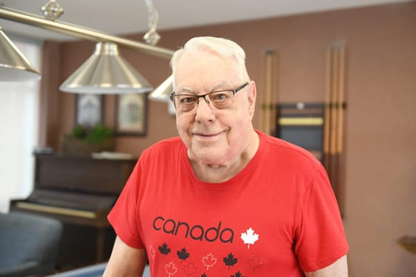 There are no friends like old school chums